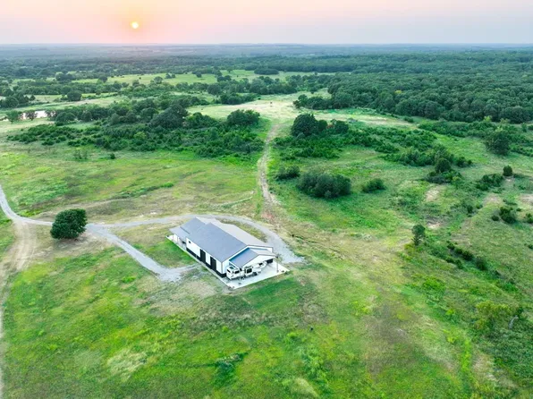 0 N 3610th Rd Tract 4, Jennings, OK 74038