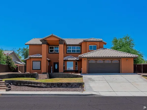 1463 W 32nd Pl, Yuma, AZ 85365