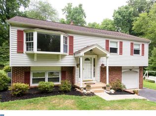 413 Forge Ln, Exton, PA 19341