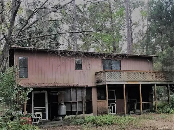 11131 SW 75th St, Cedar Key, FL 32625