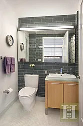 Rented by Halstead Real Estate