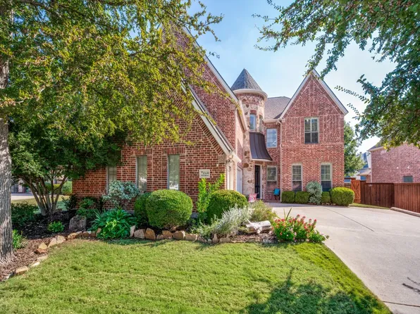15630 Stonebridge Dr, Frisco, TX 75035