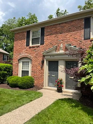 630 Robinwood Dr #630 — Photo 1