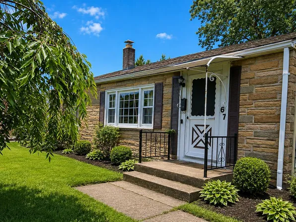 67 Warwick Rd, Chicopee, MA 01020