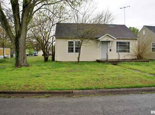 1204 Ferry St, Metropolis, IL 62960
