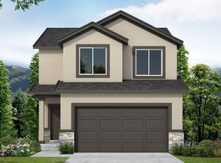 836 S Horizon Loop #517, Santaquin, UT 84655