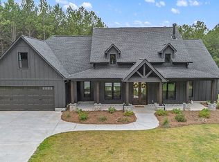 1815 Whooping Creek Church Rd, Carrollton, GA 30116