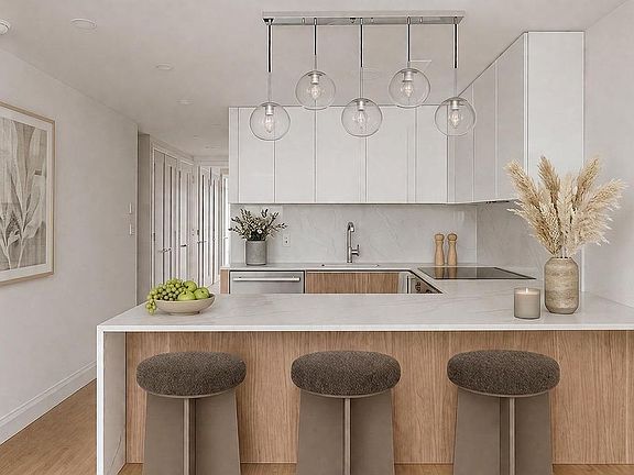 3rd image of 101 S 4th St #Penthouse