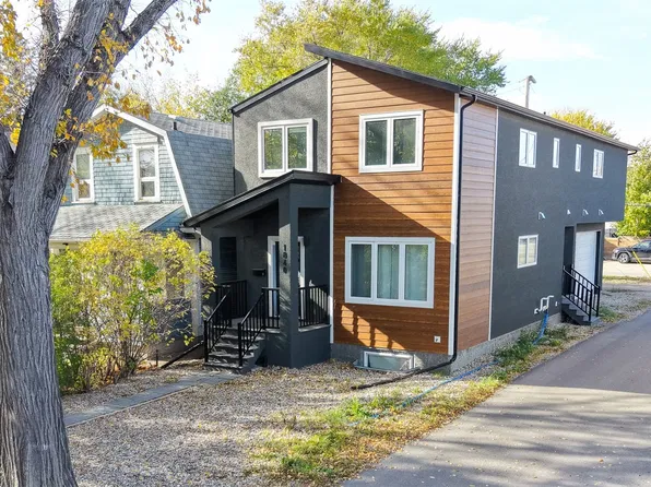 1840 RETALLACK Street, Regina, SK S4T 2J7