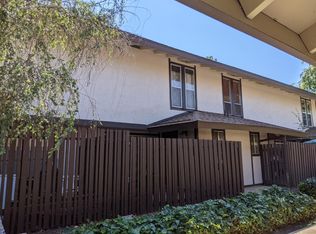 5508 Roundtree Dr APT C, Concord, CA 94521