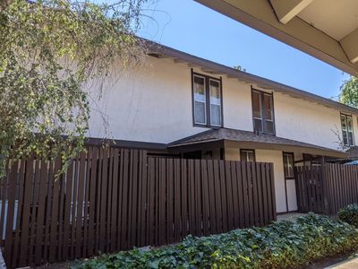 5508 Roundtree Dr APT C, Concord, CA, 94521