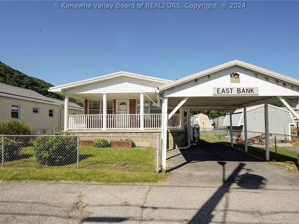 144 Willow St, East Bank, WV 25067