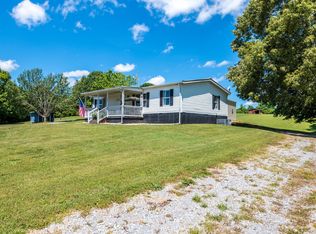 3083 Corinth Church Rd, Loudon, TN 37774