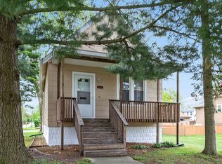 3501 Wallace Ave, Steger, IL 60475