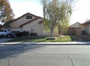3036 E Avenue S2, Palmdale, CA 93550