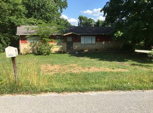 4020 College Ter, Ooltewah, TN 37363