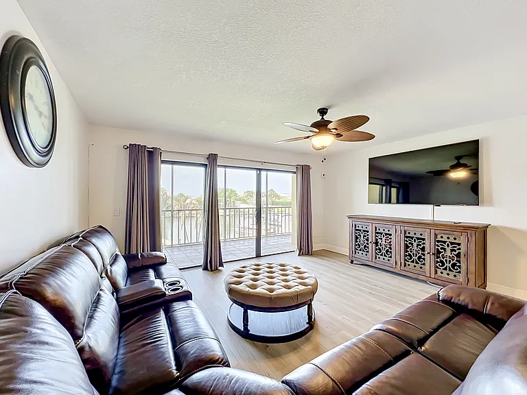 300 S Banana River Blvd #205 — Photo 14