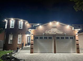 9 Meekings Dr, Ajax, ON L1T3N7