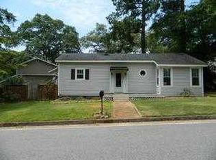800 Avalon Way, Thomaston, GA 30286