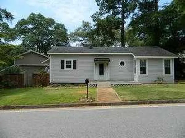 800 Avalon Way, Thomaston, GA 30286