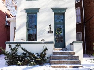 1139 S Brook St APT 2, Louisville, KY 40203