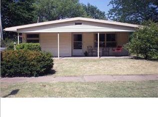 803 S Reveille Ln, El Dorado, KS 67042