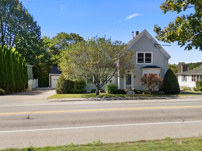 170 Maverick Street, Rockland, ME, 04841