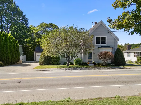 170 Maverick Street, Rockland, ME 04841