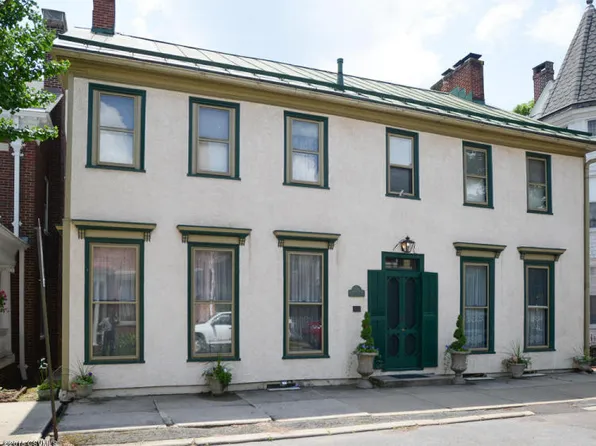 136 E Market St, Danville, PA 17821