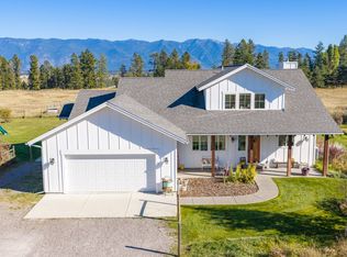 153 Dancing Aspen Ln, Kalispell, MT 59901