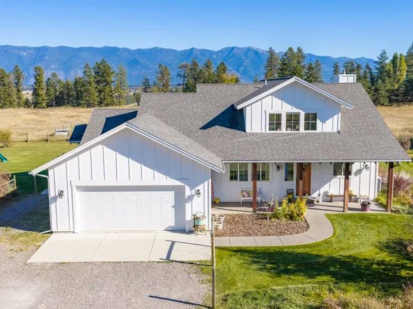 153 Dancing Aspen Ln, Kalispell, MT 59901