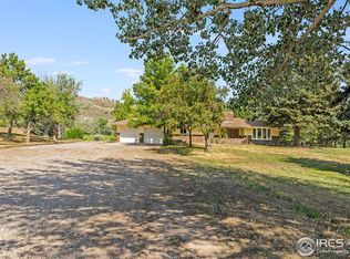 4203 Moccasin Cir, Laporte, CO 80535