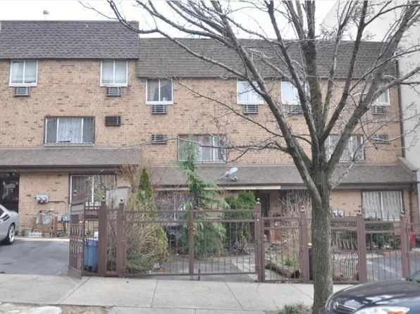 2052 Harrison Ave, Bronx, NY 10453