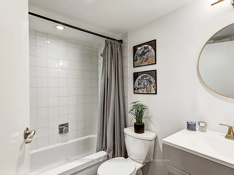 77 Maitland Pl #Penthouse 23 — Photo 21