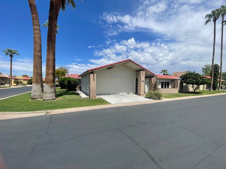 1st image of 7836 E Monterosa St