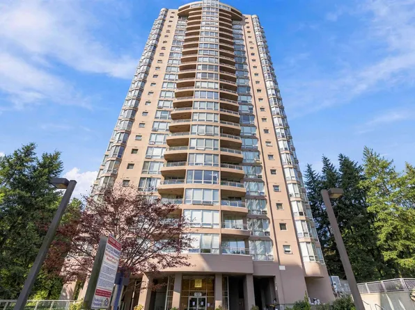 9603 Manchester Dr #2205, Burnaby, BC V3N 4Y7