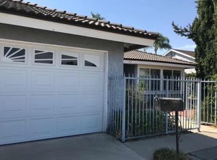 135 Centinary Dr, Walnut, CA 91789