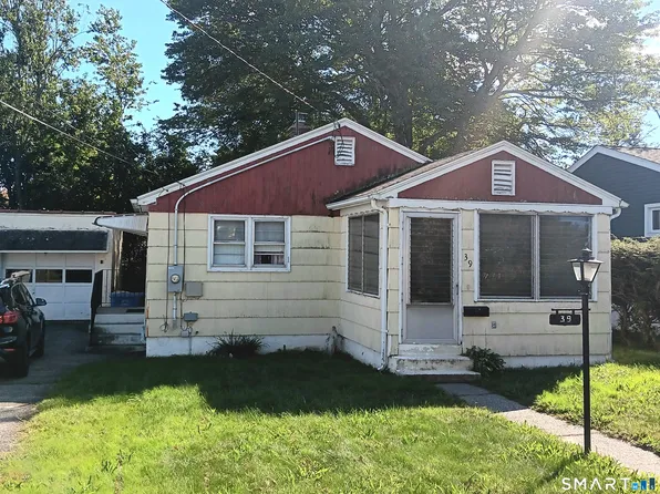 39 Heaton Street, Waterbury, CT 06705