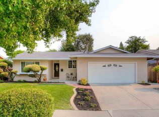 400 Junipero St, Pleasanton, CA 94566