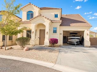 1090 Richey Cir, Lake Havasu City, AZ 86403