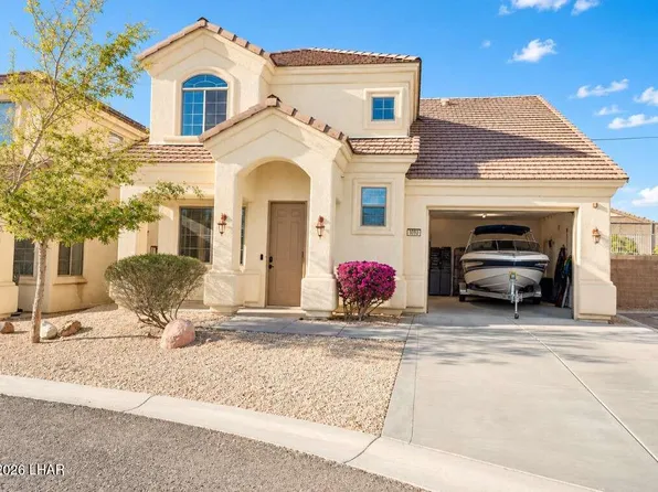 1090 Richey Cir, Lake Havasu City, AZ 86403