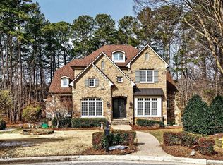 8409 Passage Marseille Ct, Raleigh, NC 27615