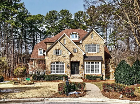 8409 Passage Marseille Ct, Raleigh, NC 27615