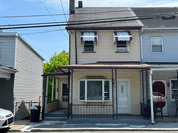 313 Valley St, Brockton, PA 17925