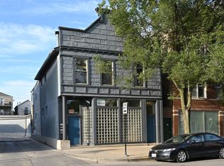 1437 W Thomas St, Chicago, IL 60642