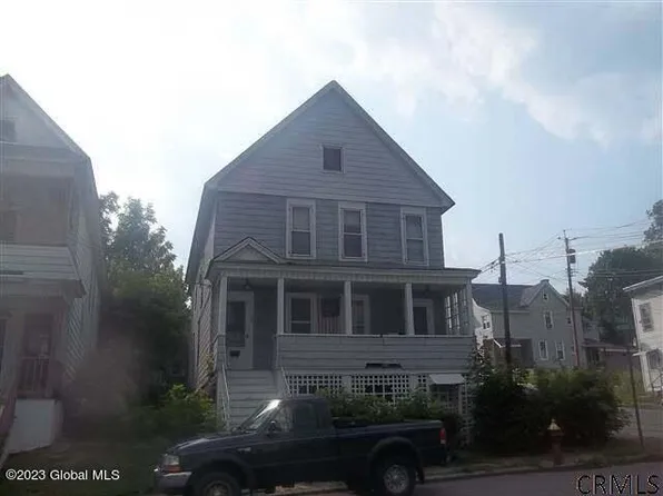 74 Elizabeth Street, Call Listing Agent, NY 12010