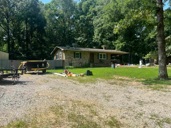 626 Stacey Dr, Batesville, AR 72501