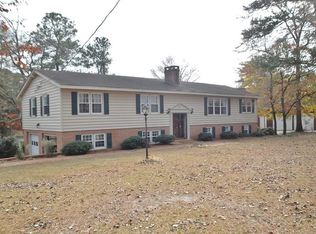109 Club Rd, La Grange, NC 28551