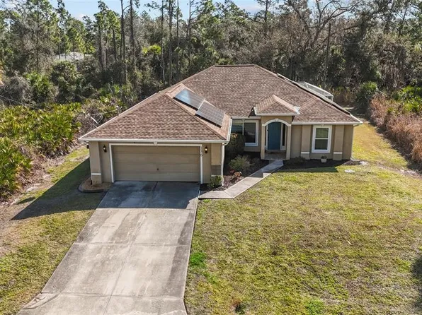 136 Overbrook St, Pt Charlotte, FL 33954