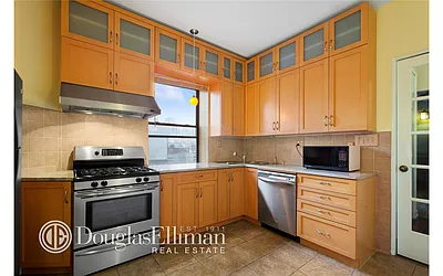 Sold by Douglas Elliman